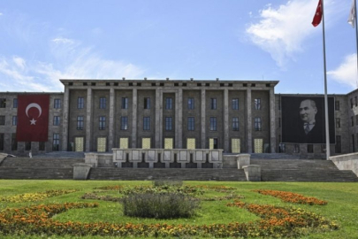 Meclis Lokantası'na zam!