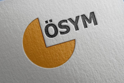 ÖSYM hafta sonu 3 sınav düzenleyecek