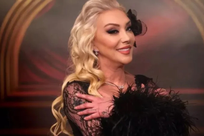 Şarkıcı Güllü’nün gerçek adı bakın neymiş! İşte albümleri ve şarkıları