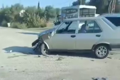 Tofaş kazası can aldı! Henüz 18 yaşındaydı...