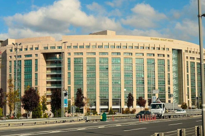 Yargı kulisleri hareketlendi: İstanbul'da 3 adliyenin başsavcısı değişiyor
