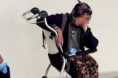 Anne dehşeti kan dondurdu! İki bebeğe korkunç son