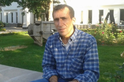 Babasını katletti! Polise gidip teslim oldu...