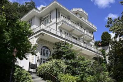 Boğazın en pahalılarından! Beyaz Köşk satıldı