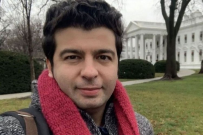 NTV, ABD temsilcisi Hüseyin Günay'ın işine son verdi