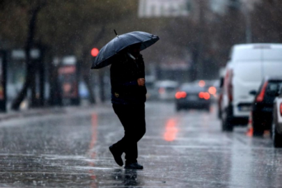 Bursa'da hava durumu: Meteoroloji güncel tahmin raporunu paylaştı (3 Ekim Cuma)
