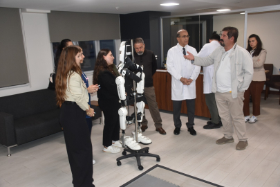  Medıcabıl’den Bursa’da Bir İlk Daha