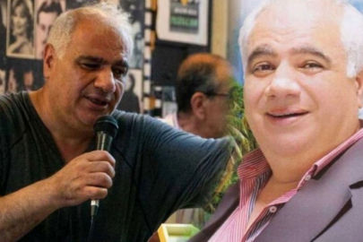 Yeşilçam'ın unutulmaz ismi hayatını kaybetti!