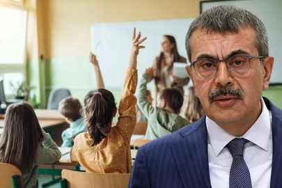Bakan Tekin açıkladı: 12 yıllık zorunlu eğitim kısalıyor