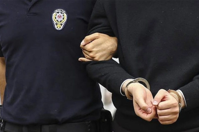 Sinop'ta uyuşturucu operasyonu! 1 tutuklama