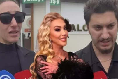 Güllü'nün kızı ve oğlunun savcılık ifadeleri ortaya çıktı