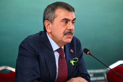 Yusuf Tekin: Zorunlu eğitimin kısaltılmasını tartışacağız