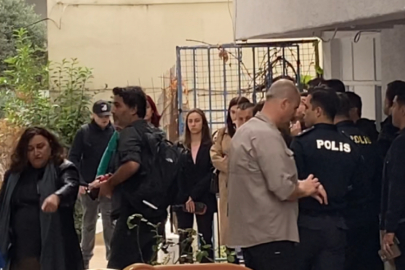 Güllü'nün evinde saatler süren inceleme sonlandı! Gizem cevap bulacak...