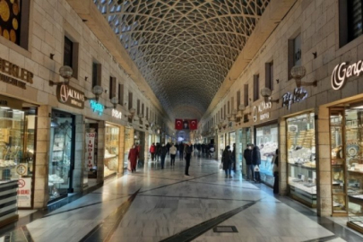 Bursa Kapalı Çarşı'da altın satışı durduruldu mu?