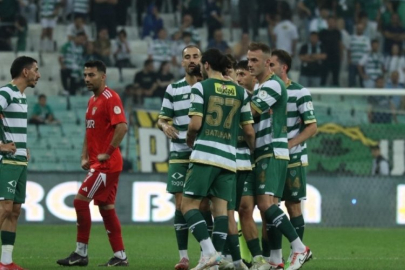 Bursaspor Menemen FK maçı ne zaman, saat kaçta? Bursaspor Menemen maçı hangi kanalda?