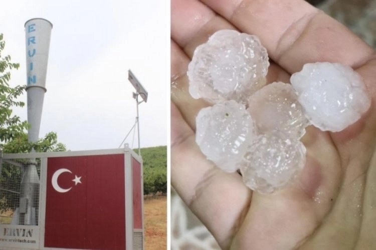 Dolu savar kullanımı yasakladı! - Bursa 5n1k