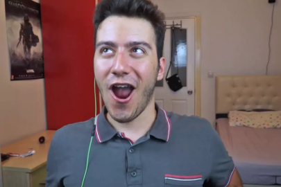 Enes Batur'dan şok hamle! 16 milyonluk YouTube hesabını kapattı