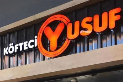 Köfteci Yusuf Bursa'da yeni restoran açıyor! Türkiye'de bir ilk olacak...
