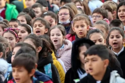 Tüm okullarda uygulanacak! Pazartesi gününe tarih verildi