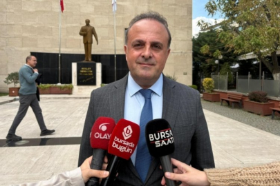 Adliye'de sorgusu devam eden Turgay Erdem'in avukatı konuştu!