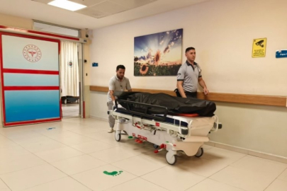 Bursa'da acı olay! Arkadaşları evinde buldu