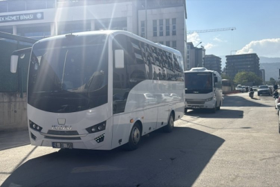 Bursa'da rüşvet operasyonunda gözaltı sayısı artıyor! 1 kişi daha yakalandı...