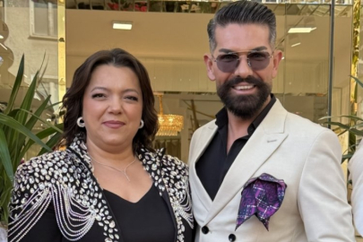 Bursalı modacıdan ilçeye yeni şube