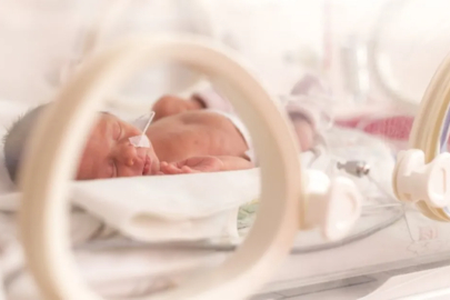 Prematüre Bebeklerde Görme Riskine Dikkat…