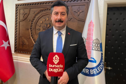 Başkan Özel: Bursa Türkiye'nin yeni uçuş üssü olacak!