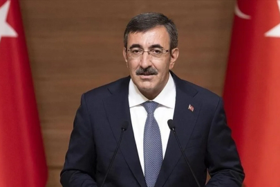 Cevdet Yılmaz, KKTC Cumhuriyet Meclisinin iki devletli çözüm kararını memnuniyetle karşıladı