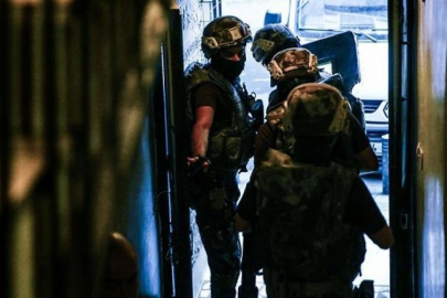 'Dağ Grup' şirketine operasyon! 60 kişiye gözaltı kararı verildi