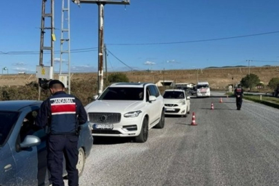 Düzensiz göçmenlere göz açtırılmıyor!