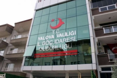 Göç İdaresi'nde rüşvet ve sahtecilik soruşturması: Müdür dahil 8 gözaltı, 1 firari!