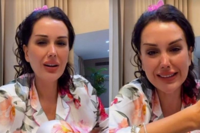 Dilan Polat'ın intihar girişiminde bulunduğu iddia edildi!