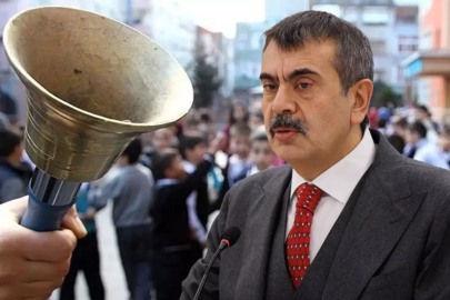 Eğitim sistemi sil baştan! İşte Cumhurbaşkanı Erdoğan'a sunulan raporun detayları