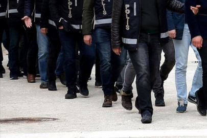 Nokta FETÖ operasyonu: Çok sayıda tutuklama var!