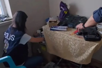 Van Merkezli Nitelikli Dolandırıcılık Operasyonu: 26 Tutuklama