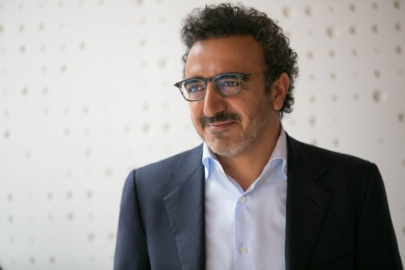 Hamdi Ulukaya kimdir, kaç yaşında, nereli? Chobani'nin sahibi Hamdi Ulukaya'nın serveti ne kadar?