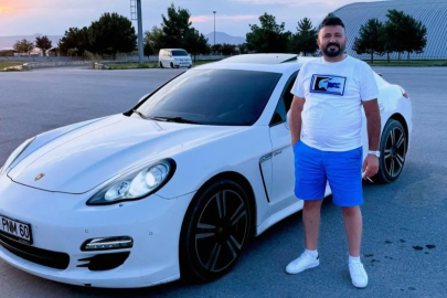 Kayseri'de iş adamı silahlı saldırıda öldü