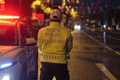 Trafiğe Cumhuriyet Bayramı ayarı! O yollar kapalı olacak...