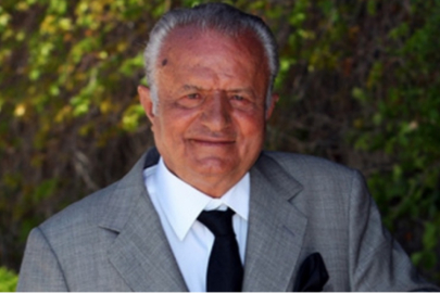 Zeki Triko'nun kurucusu Zeki Başeskioğlu hayatını kaybetti