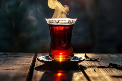 Almanya’dan flaş karar: Türkiye’nin popüler çay markası “kanserojen” gerekçesiyle toplatılıyor