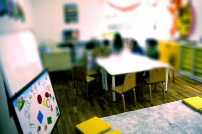 Kreşte öğretmen, 3 yaşındaki çocuğu ısırdı