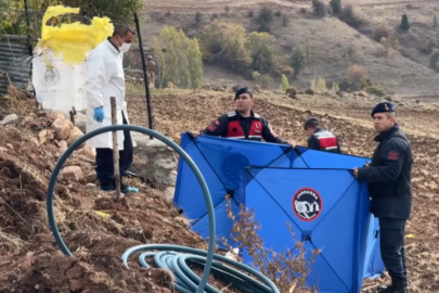 Arazi anlaşmazlığı faciaya döndü: 1 ölü