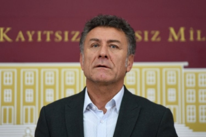 Uludağ'ı ve su kaynaklarımızı özgürleştirmemiz gerekiyor