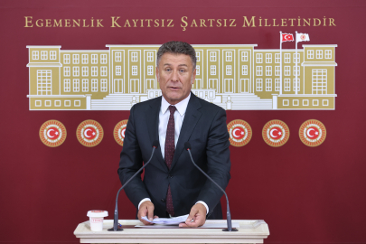 CHP MİLLETVEKİLİ SARIBAL; “İKTİDAR, YOKSULLUĞU SİYASETİN TEMELİNE YERLEŞTİRDİ, YAŞAM HAKKINI İHLAL EDİYOR”