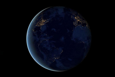 James Webb'den büyük keşif! Tıpkı Dünya gibi...