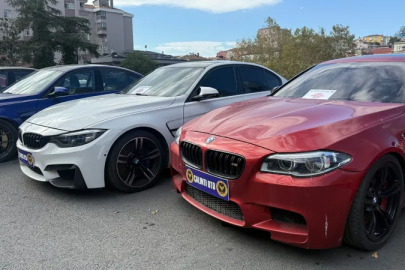 İstanbul'da 300 milyon liralık vurgun yapan çeteye operasyon: 74 gözaltı