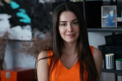 Çimen diziden ayrılıyor mu, Kızılcık Şerbeti Çimen kanser mi, ölüyor mu?