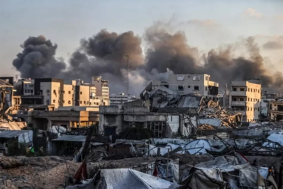 İsrail Gazze'ye saldırıyor mu, savaş bitti mi?